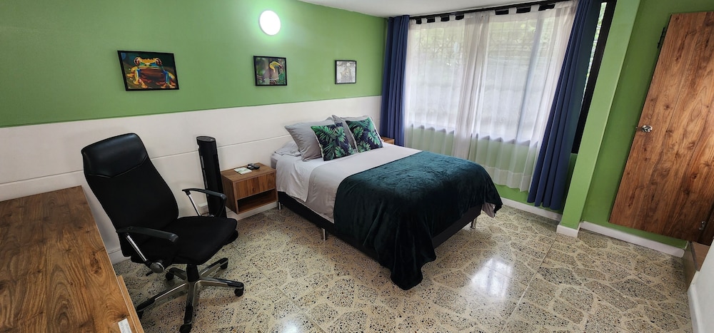 Casa de las Palmas