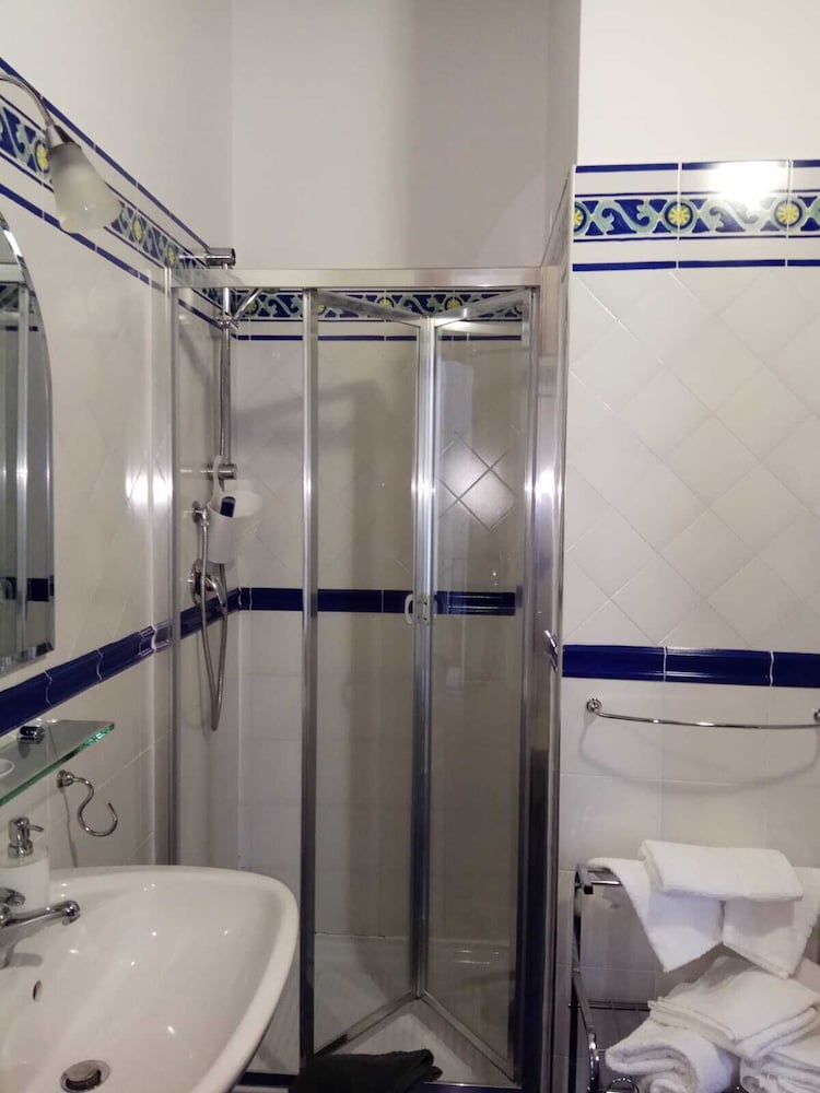 Amalfitani Salerno Centro