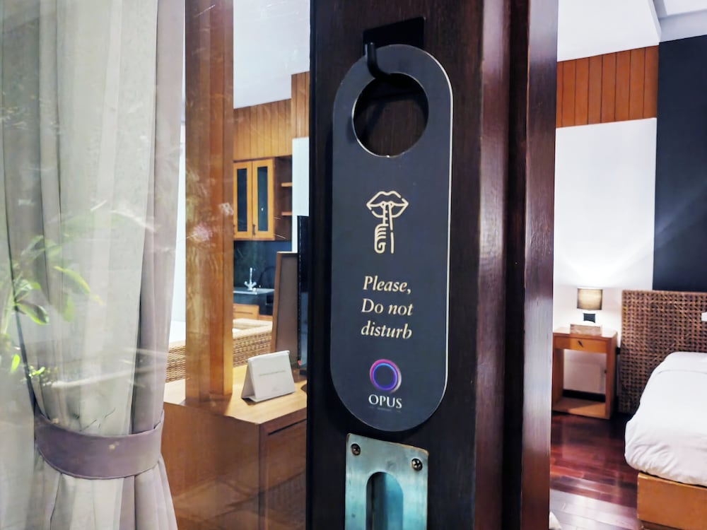 Villa Nusa Dua by Opus Hospitality