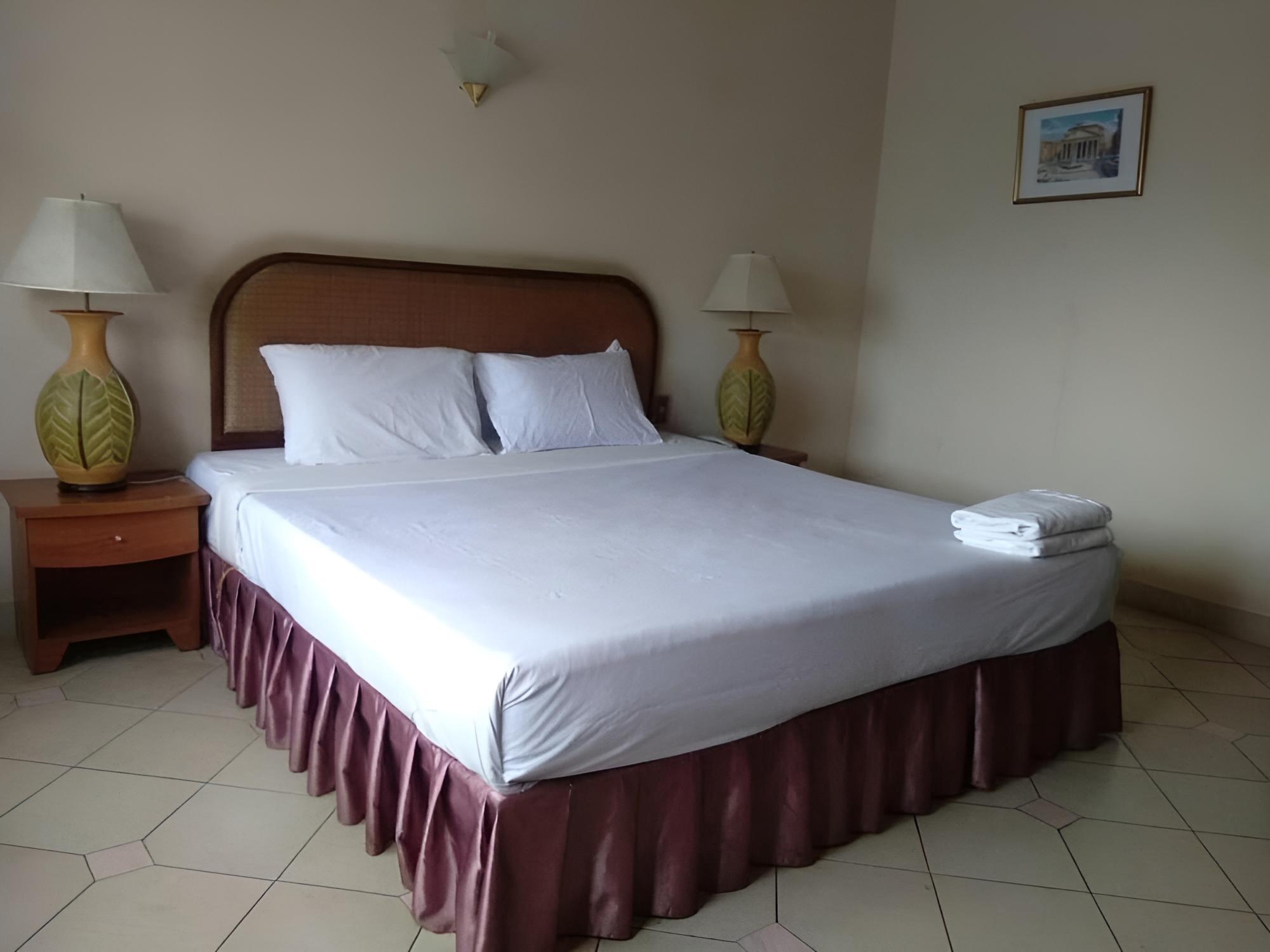 Petchkasem Grand Hotel
