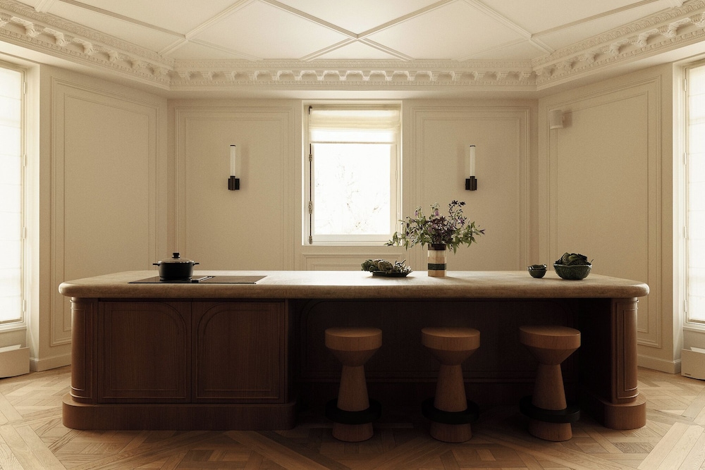 Highstay - Luxury Serviced Apartments - Artois