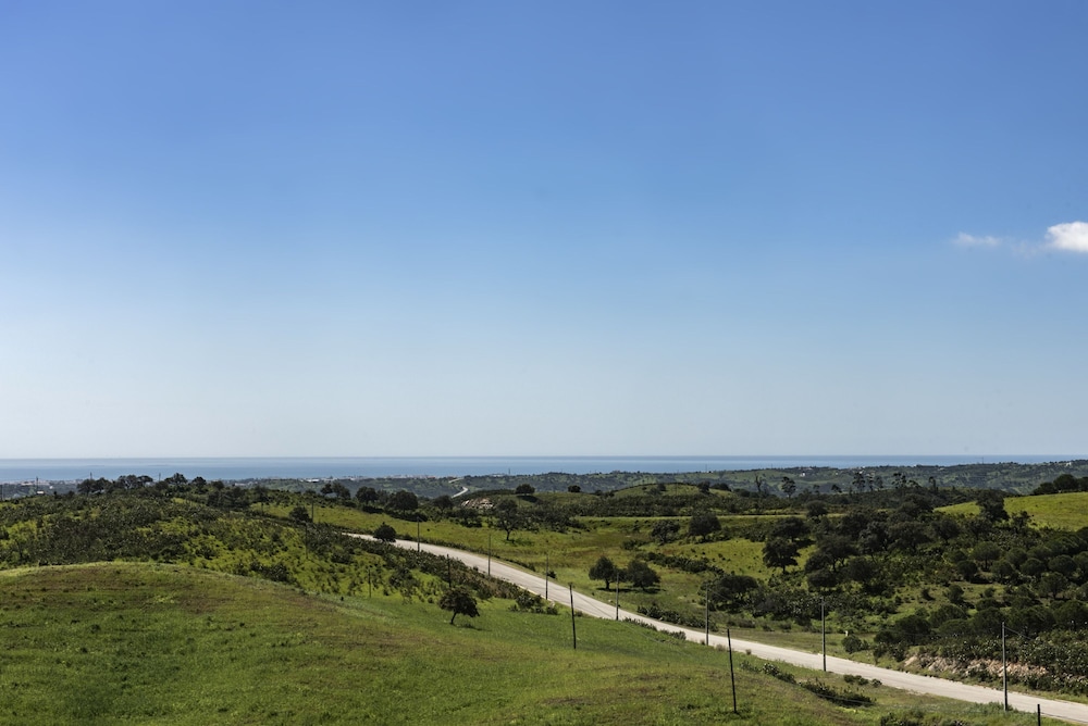 La Glycine in Castro Marim