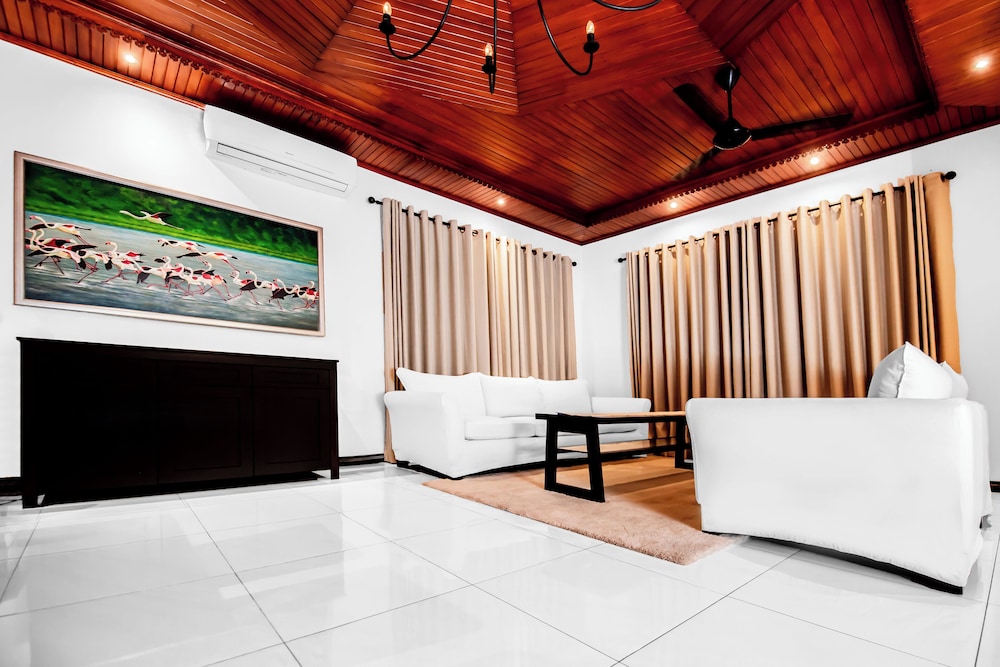 Beru Villa view 4