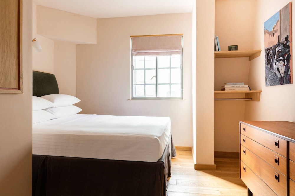 Wyndham Mews III by Onefinestay