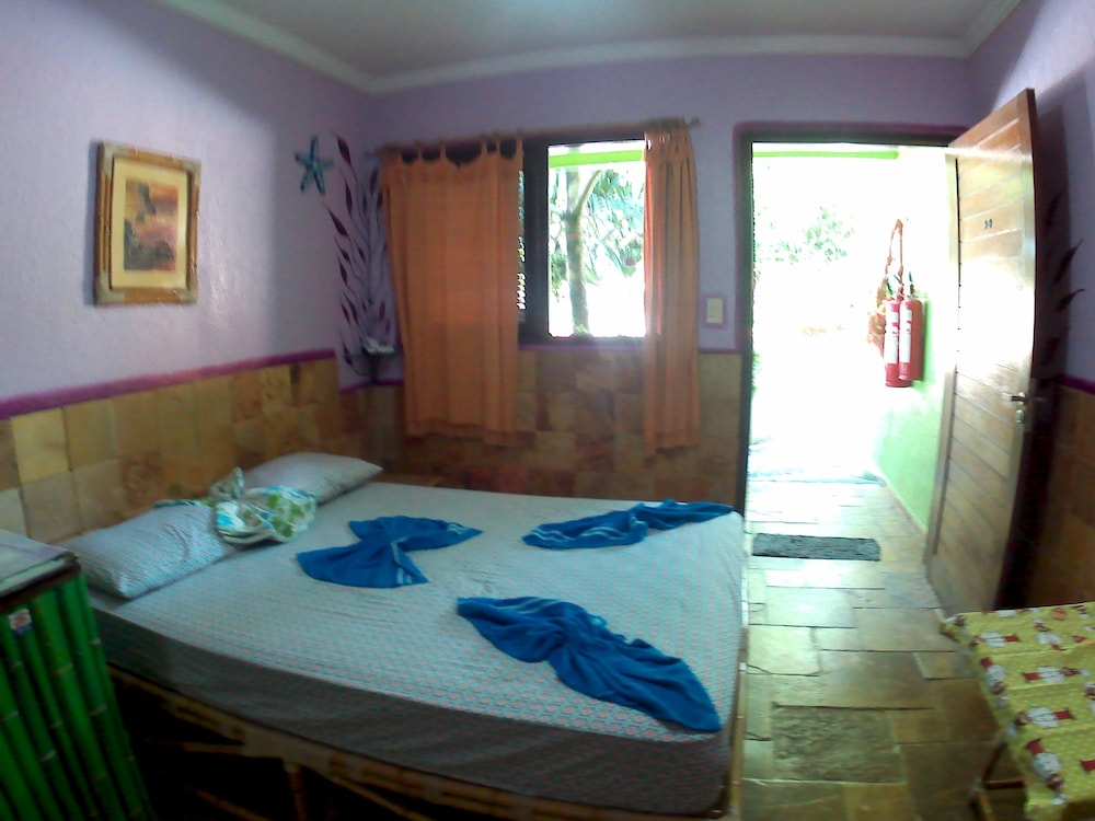 Bamboo Flat Residencial