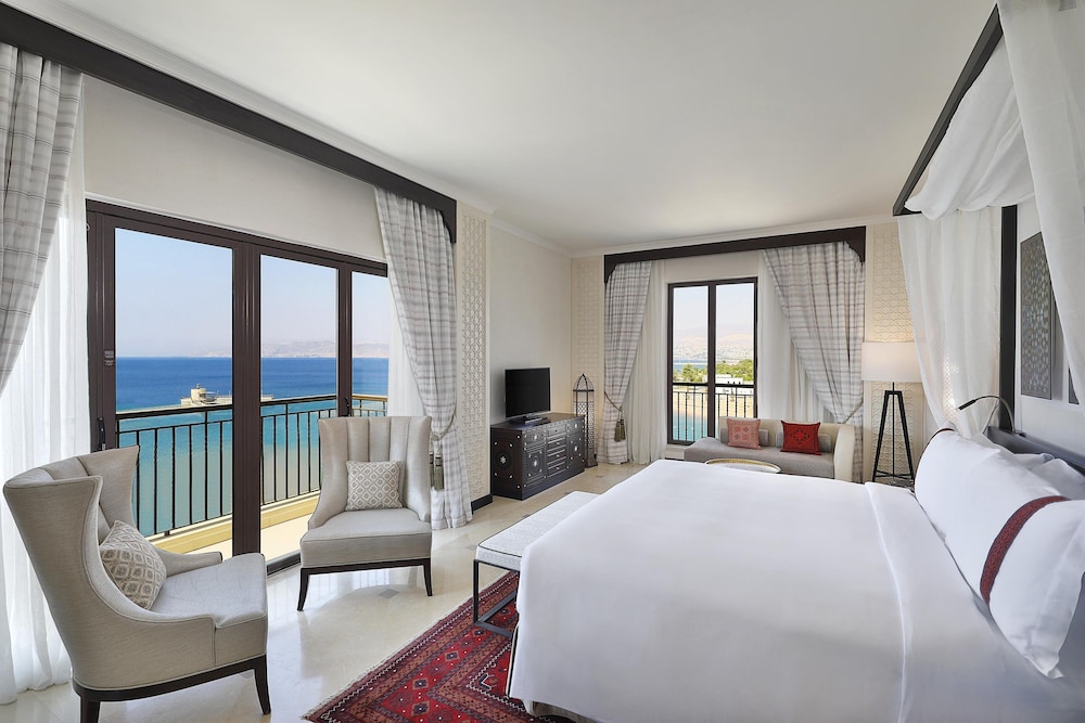 Aqaba Vacations - Al Manara, a Luxury Collection Hotel, Saraya Aqaba - Property Image 22