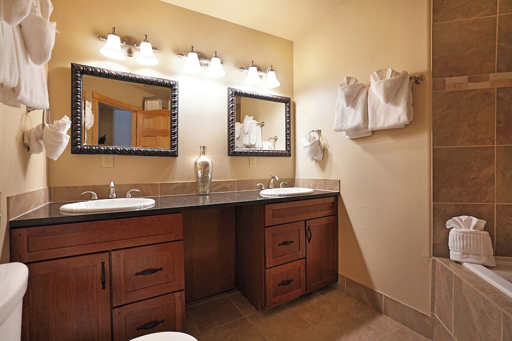 Unparalleled Park City Ski Resort Lodging