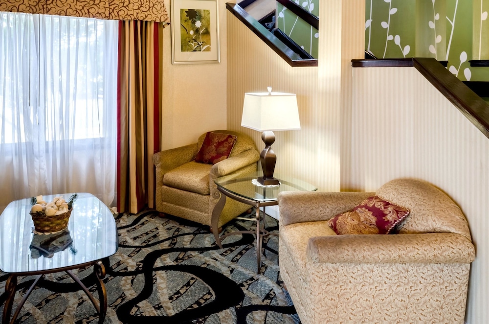 Meridian Vacations - Quality Inn Meridian - Property Image 5