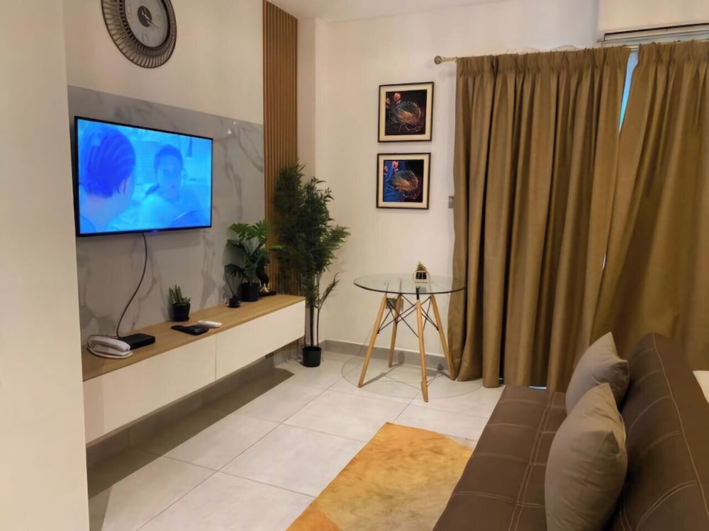 The Signature Apartment Ghana