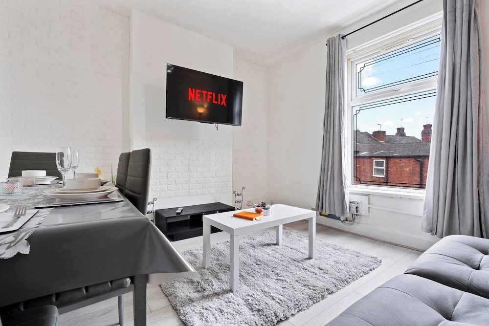 Cozy 1-bed Near Nec, Bullring & BHX Sleeps 3