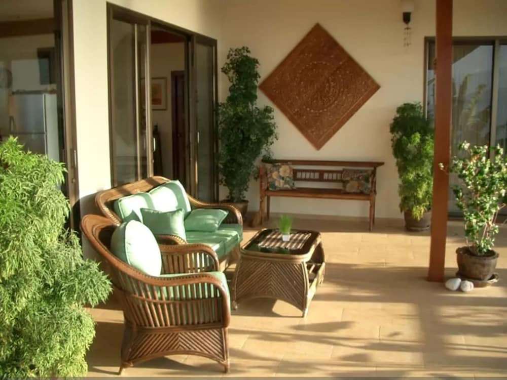 4 Bedroom 300 degrees Sea View Villa SDV139A-By Samui Dream Villas
