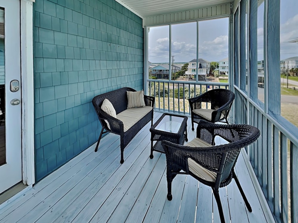 Nice Catch by Topsail Realty