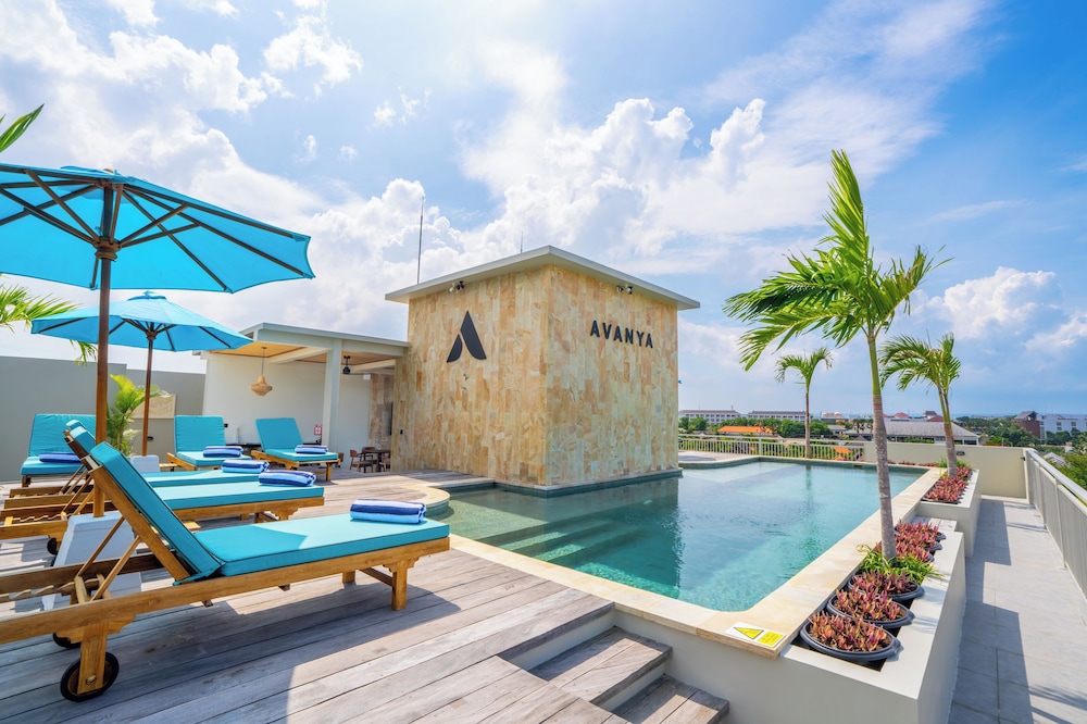Avanya Apartments by Pertama Management