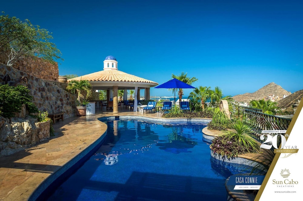 Casa Connie in Cabo San Lucas