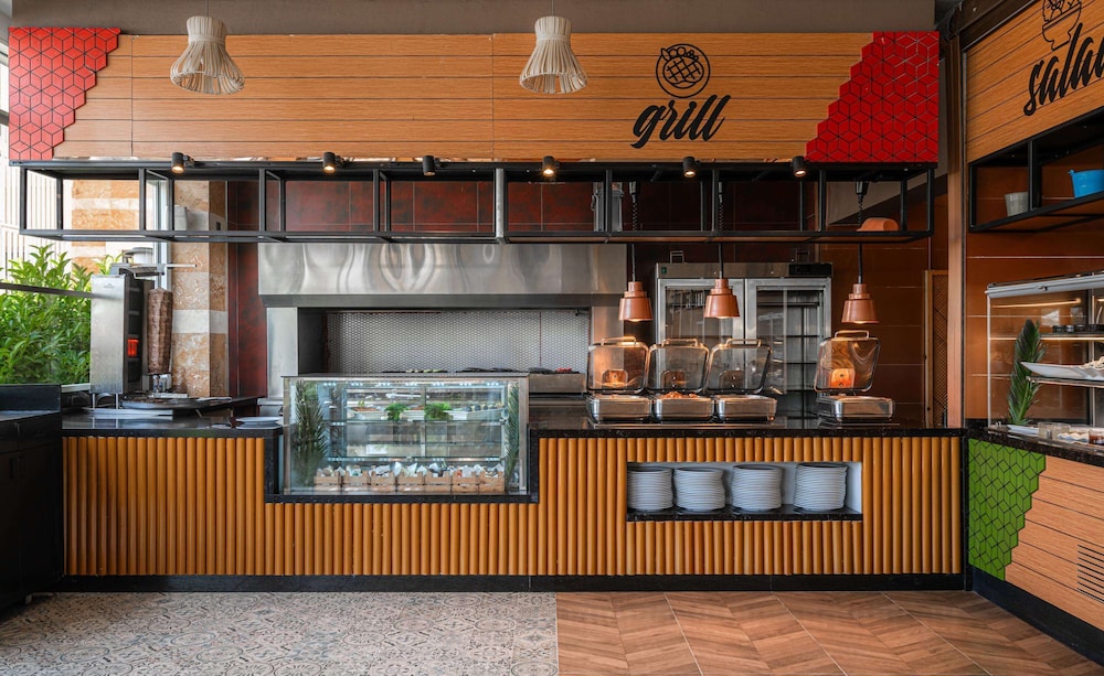 Arycanda Kirman Premium - Ultra Her Şey Dahil - Image 143