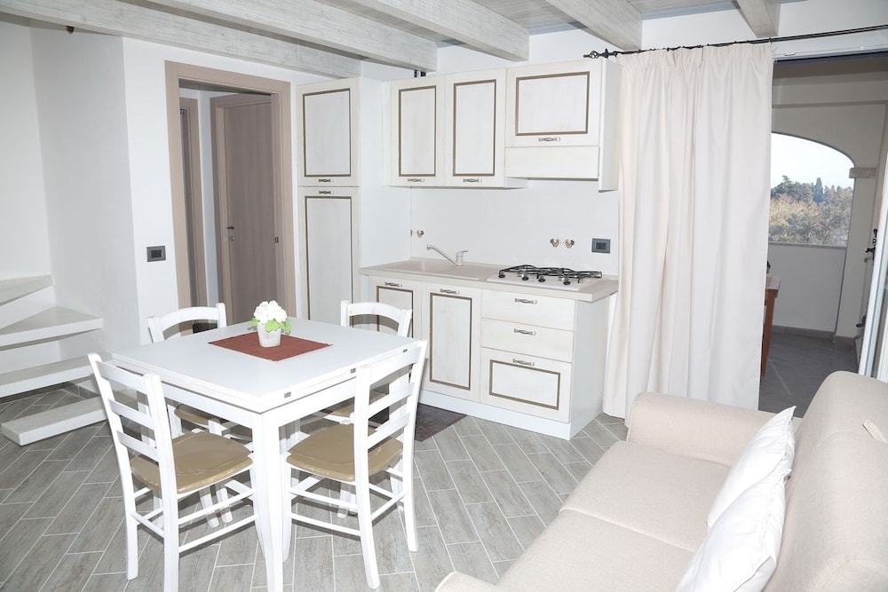 Residence Gli Ulivi