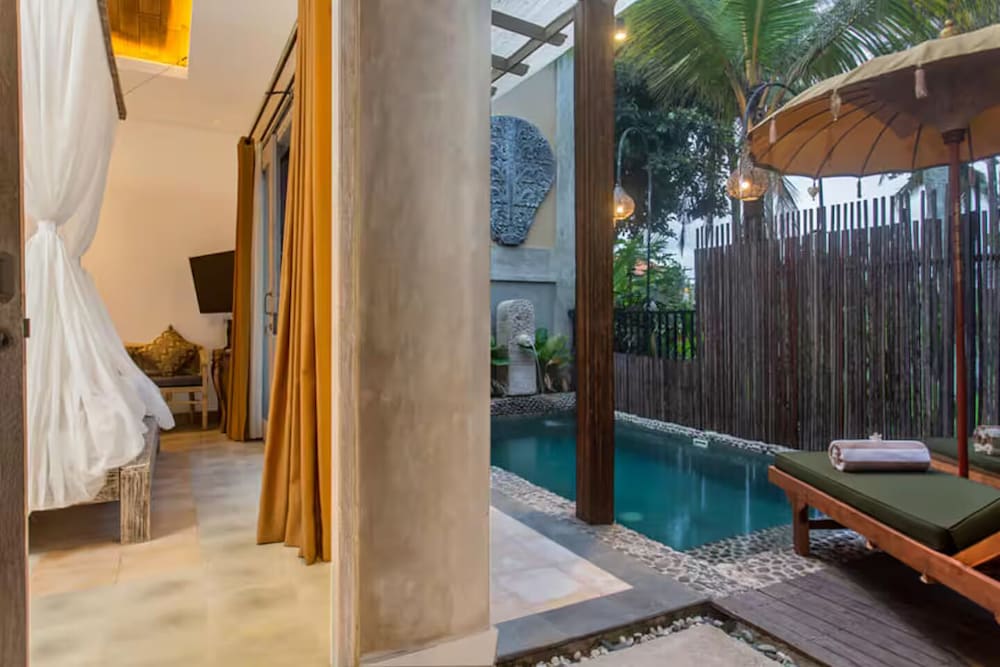 Govind Villa Ubud