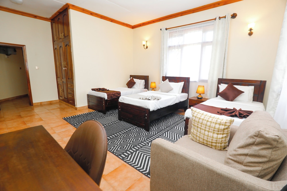 SAS Residence