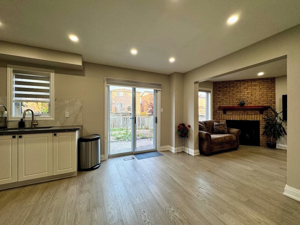 Luxury 4BR Villa