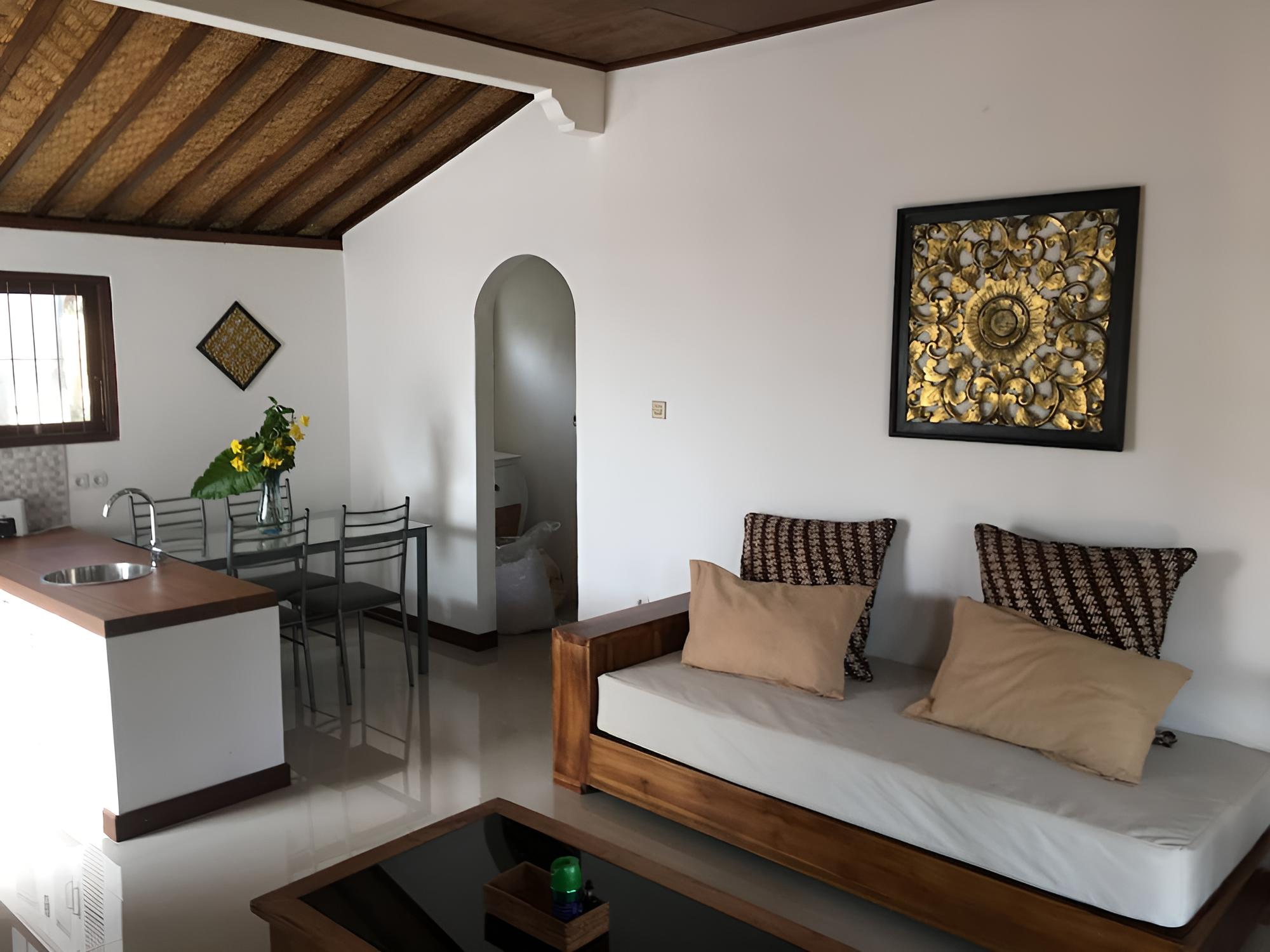 Ayung house