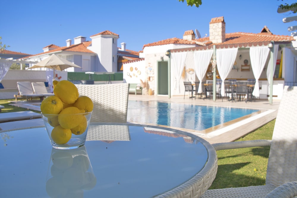 Elda Alacati Butik Otel - Image 23
