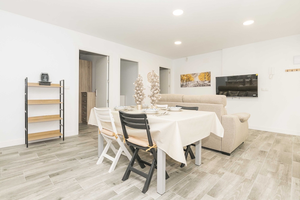 Apartamento Tom-isi in Rota