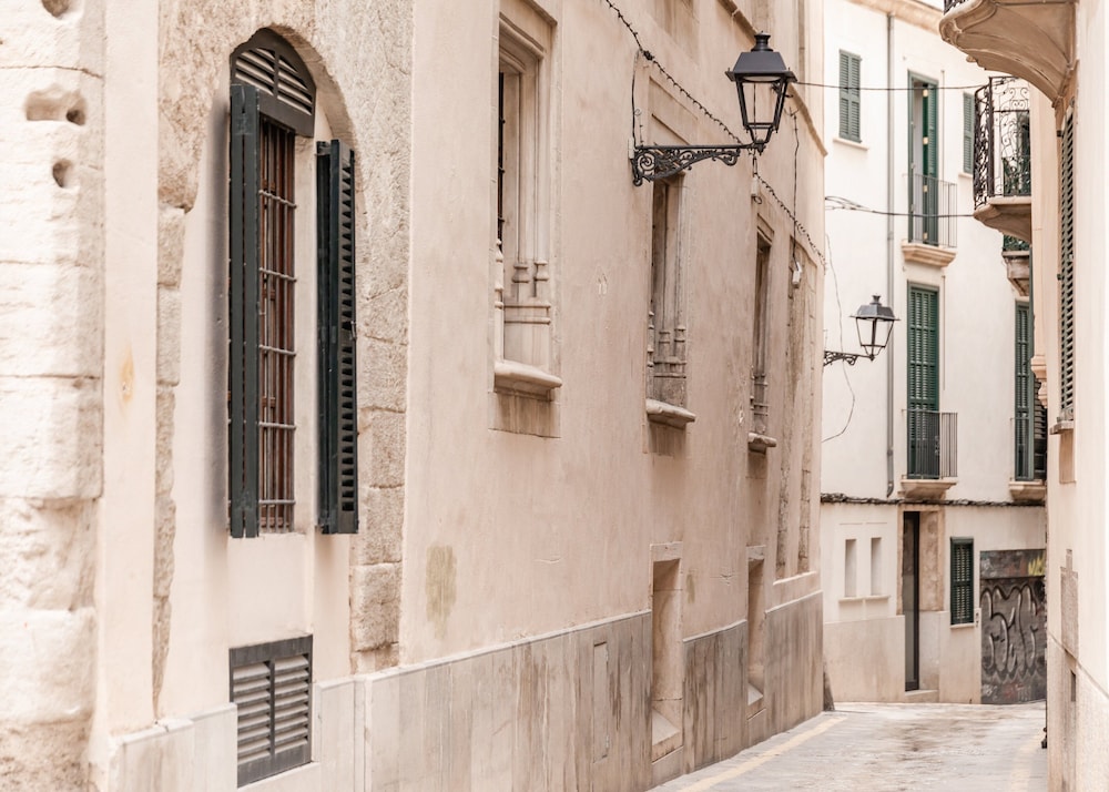 Nobis Hotel Palma-0