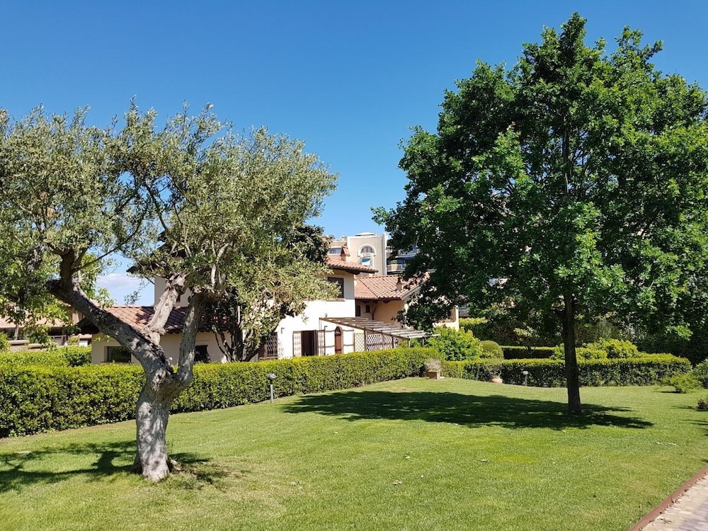 Colonna Suite Luxury - Amazing Villa