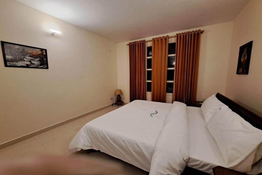 BluSalzz Villas - The Pine Tree, Dalhousie - Himachal Pradesh view 4