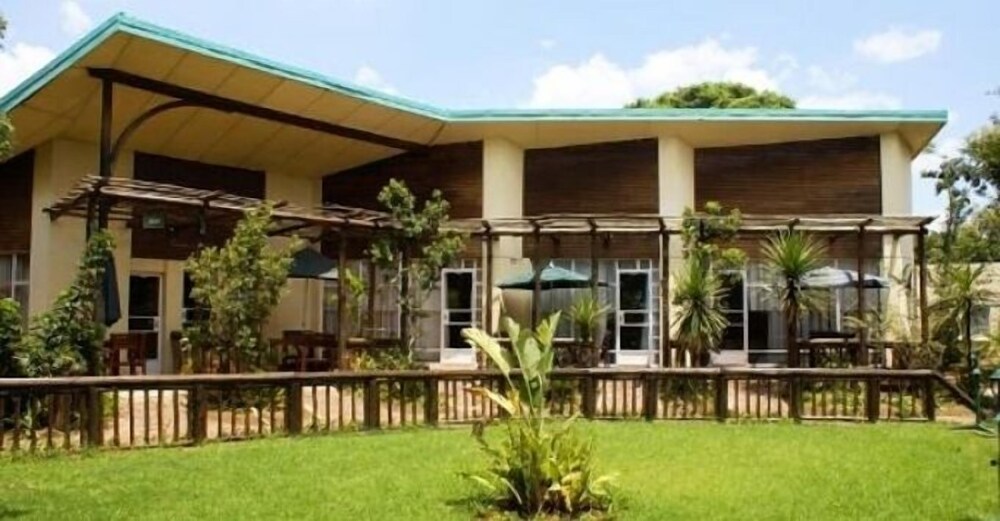 Emerald Guesthouse