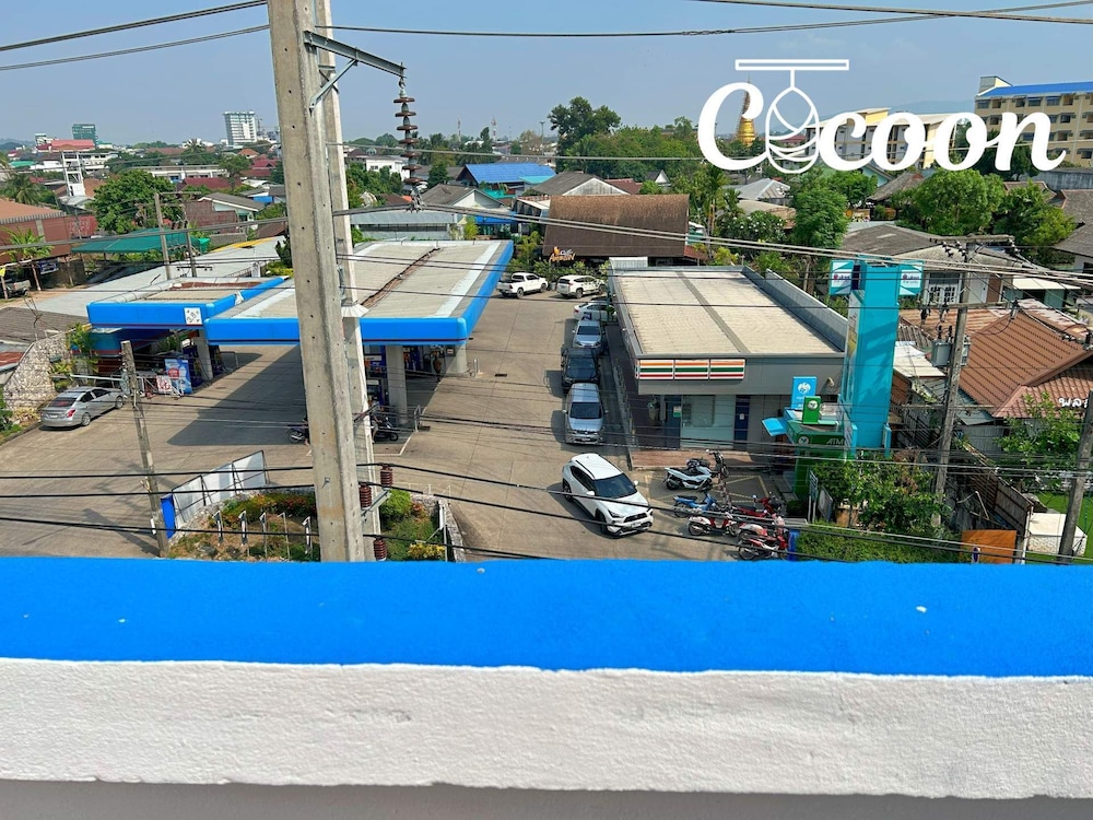 Cocoon Chiang Rai City