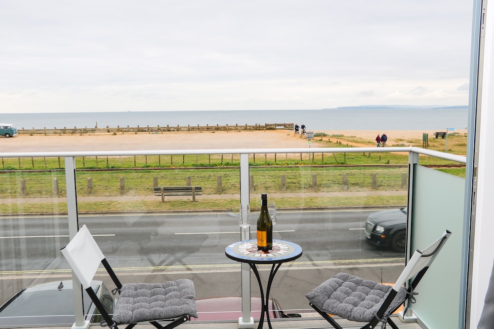 Ocean View