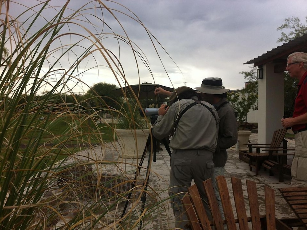 Estancia Río de las Aves