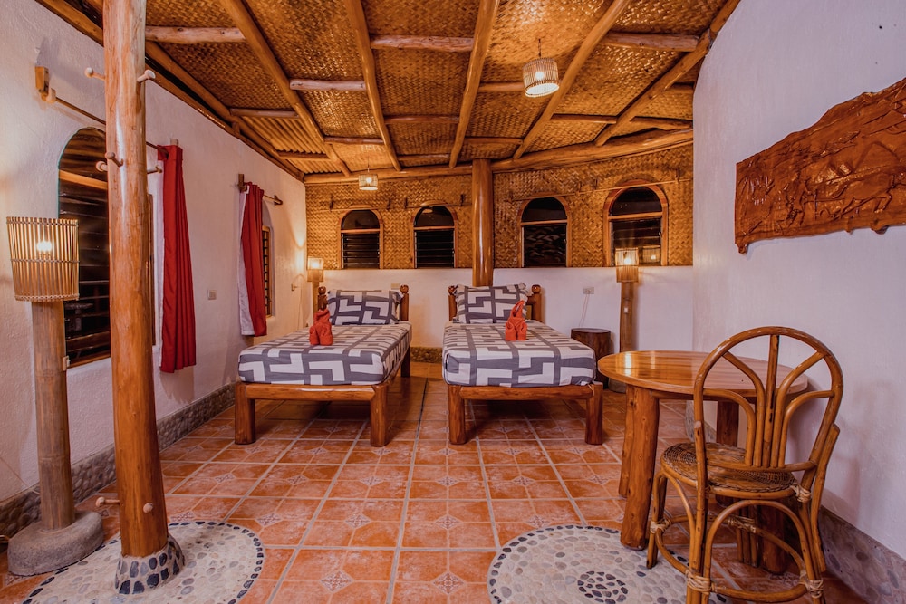 Atremaru Jungle Retreat