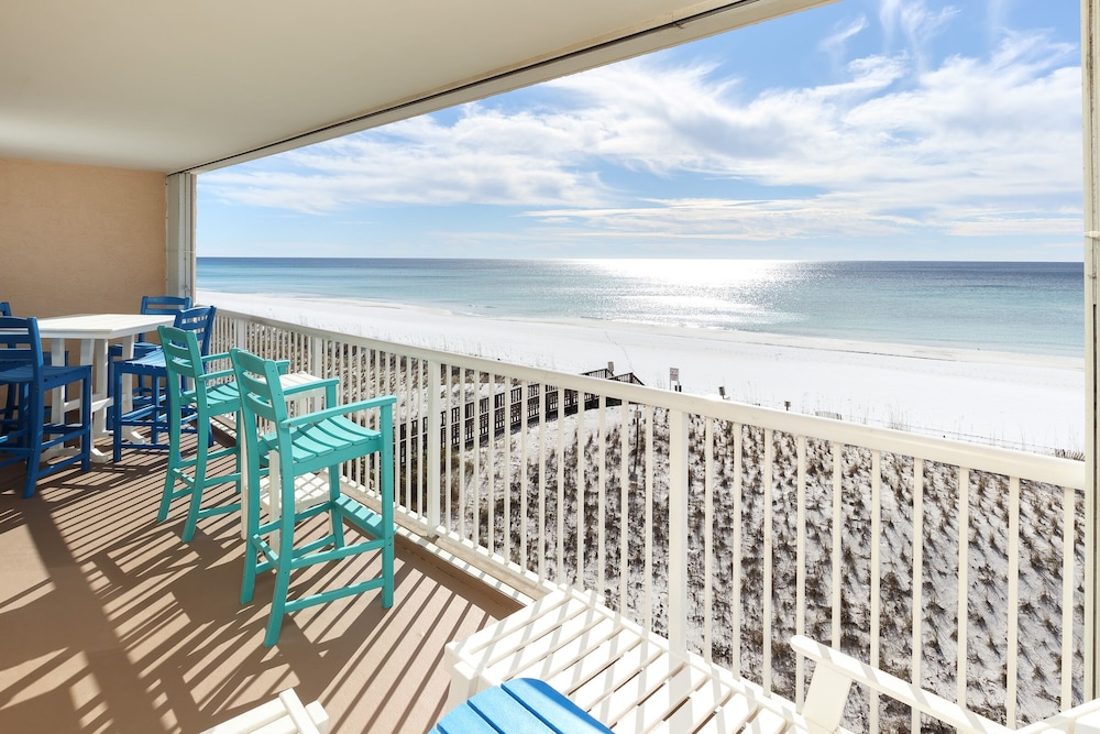 Islander 4011 by Brooks and Shorey Resorts