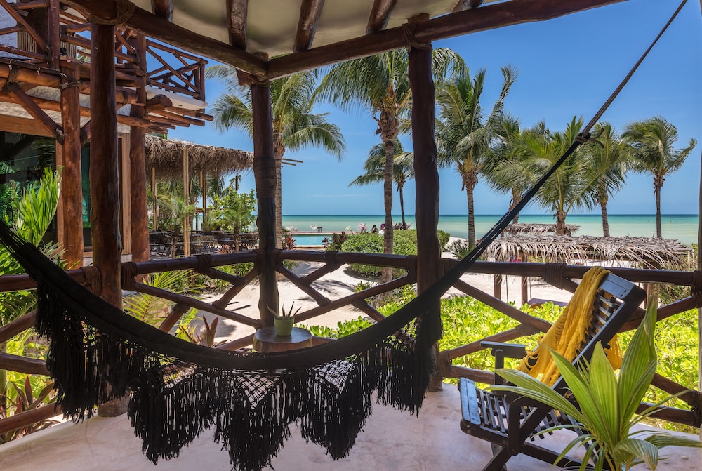 Isla Holbox Vacations - Hotel Villas Flamingos - Property Image 49