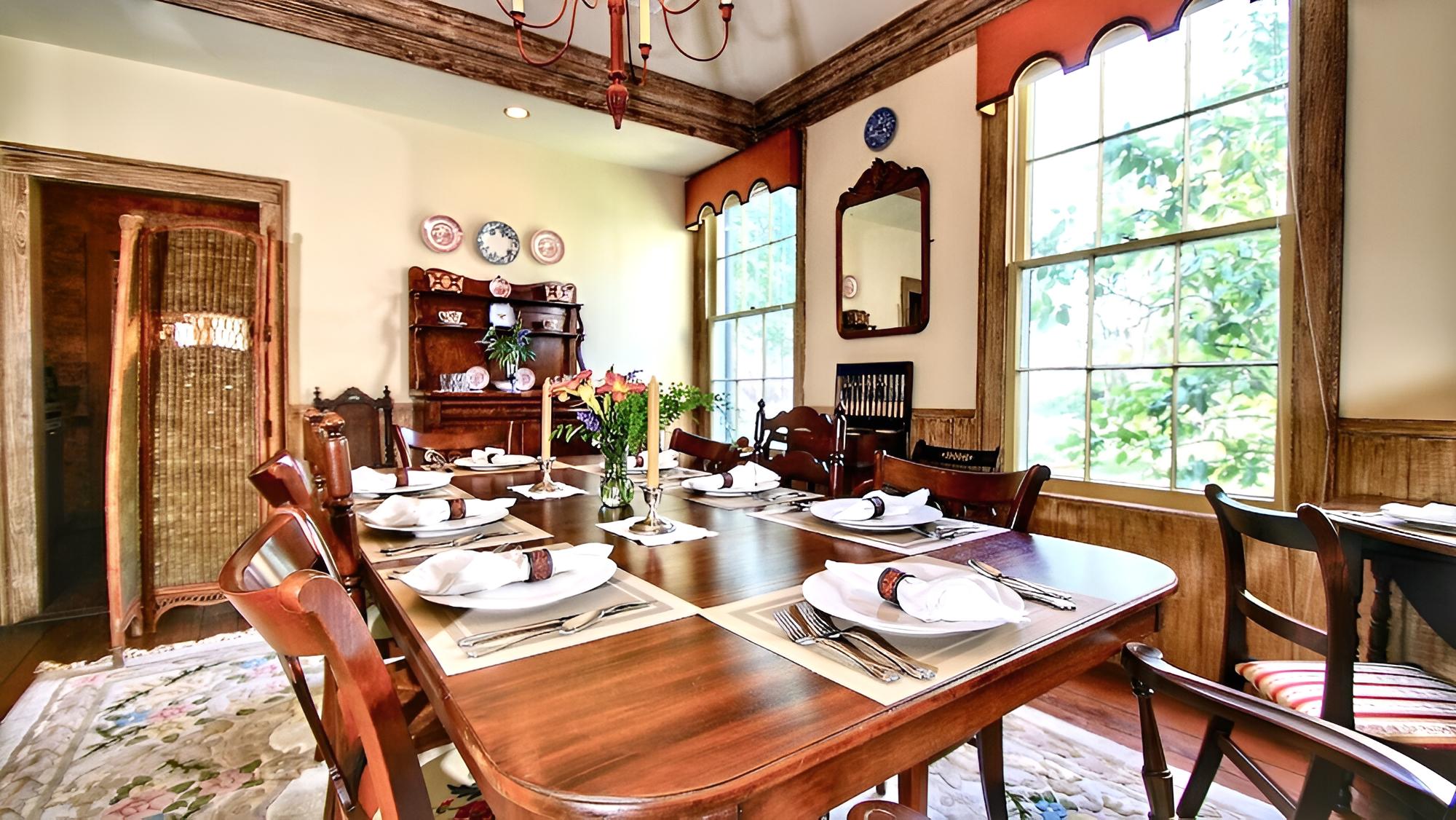 Natchez Vacations - GardenSong BB - Property Image 7