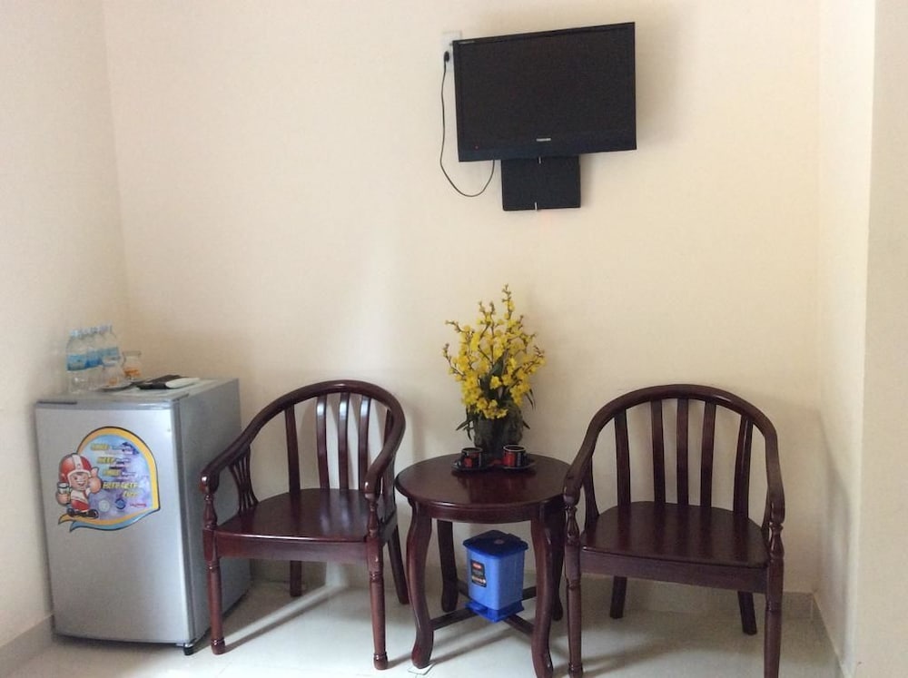 Hoang Ngoc Hotel