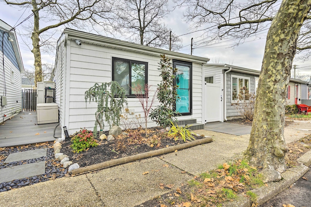 Belmar Cottage w/ Deck & Fire Pit! view 4