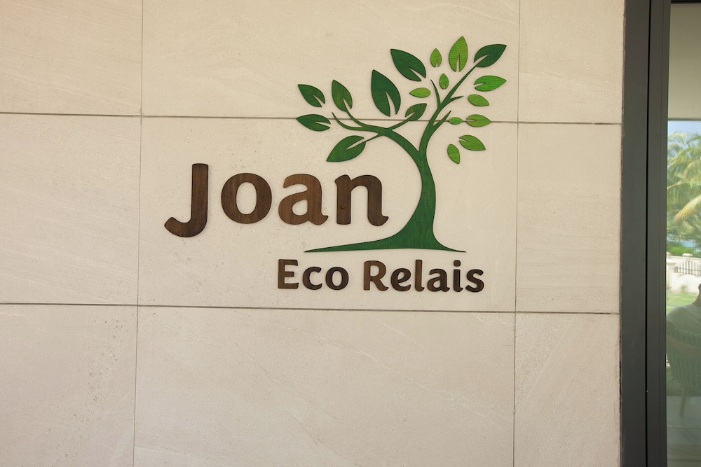 Joan Eco Relais