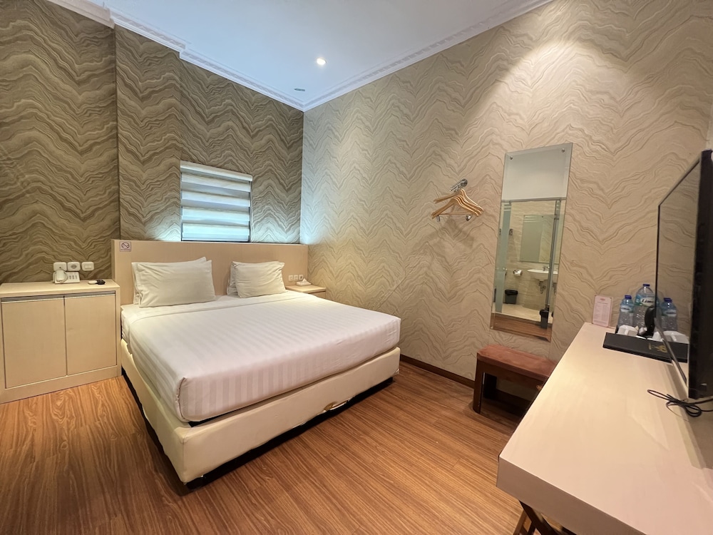 Grand Singgie Hotel