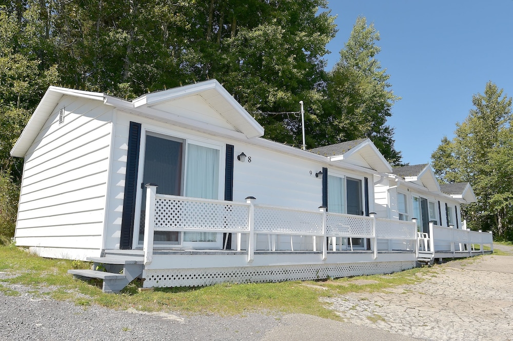 Auberge Sur Mer de Charlevoix