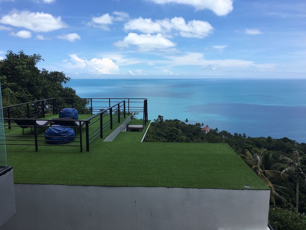 Scenery Samui
