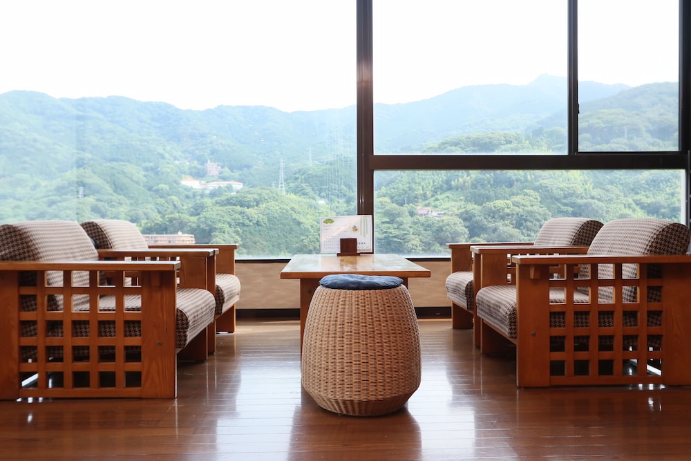 Ryokan Shiori view 3