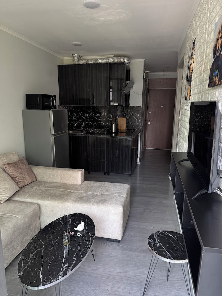 Fine Apartment in Batumi View Luxury Residence