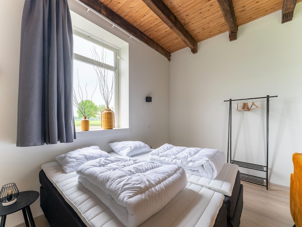 Comfortable Holiday Home in Voorst With Garden view 3