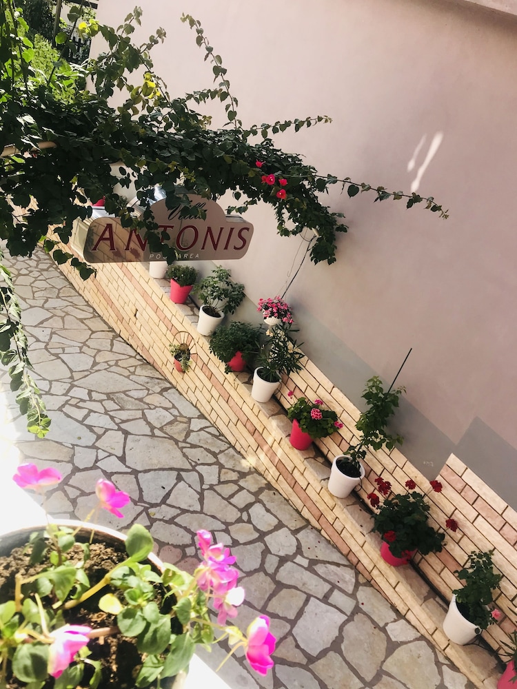 Villa Antonis