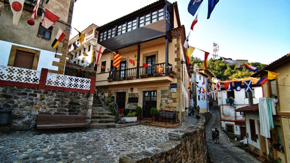 Apartment in Isla, Cantabria 103622 by MO Rentals