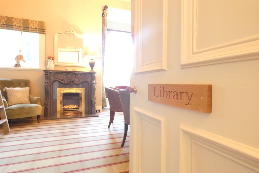 Dungallan Country House
