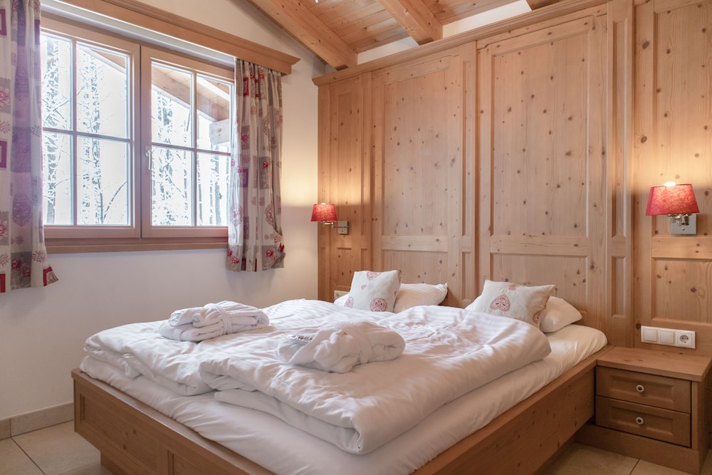 AvenidA Panorama Chalet by Alpin Rentals
